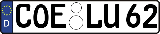 COE-LU62