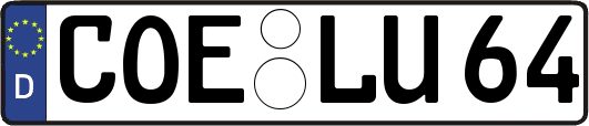 COE-LU64
