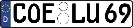 COE-LU69