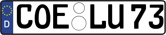COE-LU73