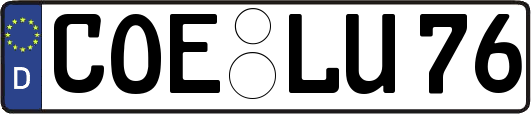 COE-LU76