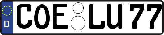 COE-LU77