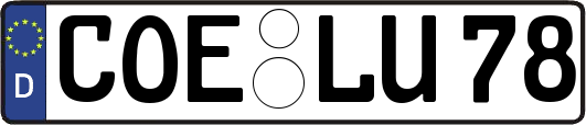 COE-LU78