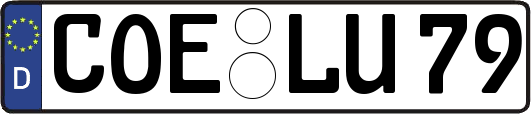 COE-LU79