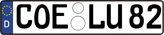 COE-LU82