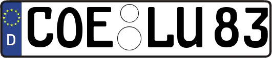 COE-LU83