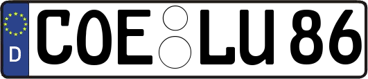 COE-LU86