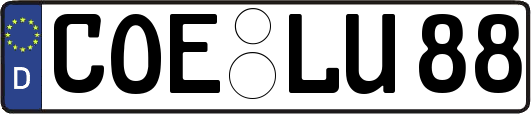 COE-LU88
