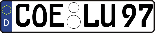 COE-LU97
