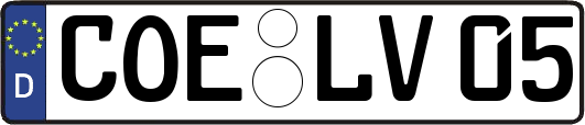 COE-LV05