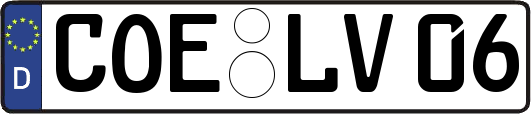 COE-LV06