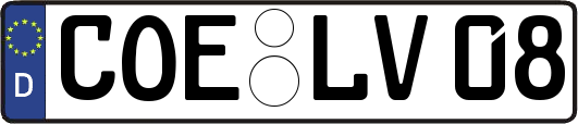 COE-LV08
