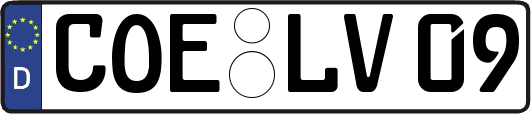 COE-LV09