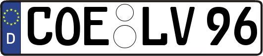 COE-LV96