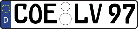 COE-LV97