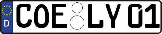 COE-LY01