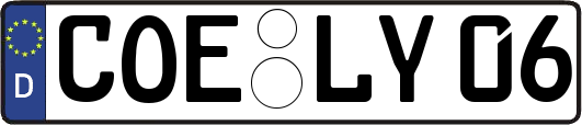 COE-LY06