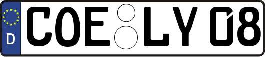 COE-LY08