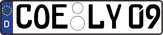 COE-LY09
