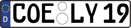 COE-LY19