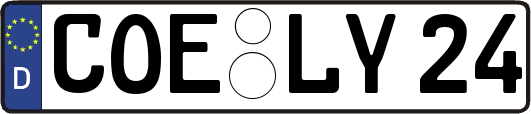 COE-LY24