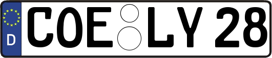 COE-LY28