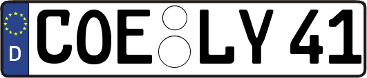 COE-LY41