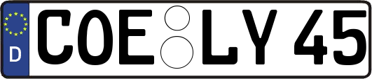 COE-LY45