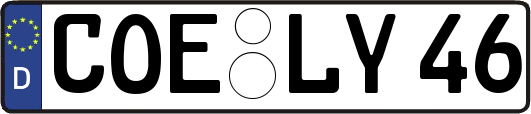 COE-LY46