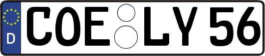 COE-LY56