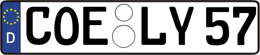 COE-LY57