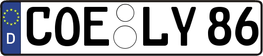 COE-LY86