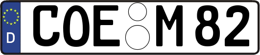 COE-M82