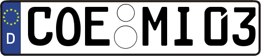 COE-MI03