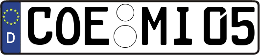 COE-MI05