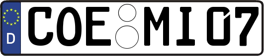 COE-MI07