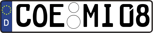 COE-MI08