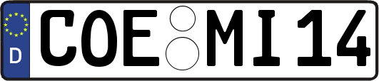 COE-MI14