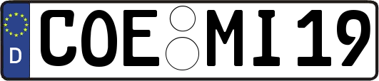 COE-MI19