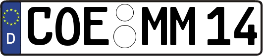 COE-MM14