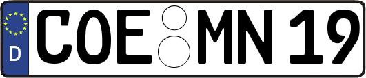 COE-MN19