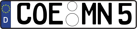COE-MN5