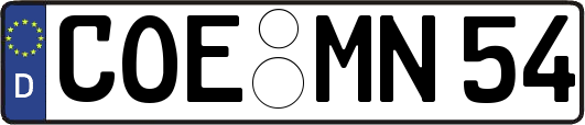 COE-MN54