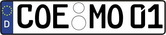 COE-MO01