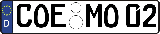 COE-MO02