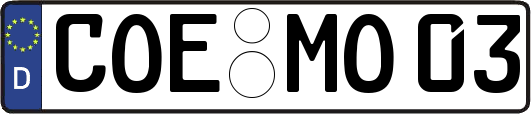 COE-MO03