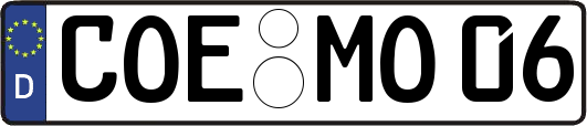 COE-MO06