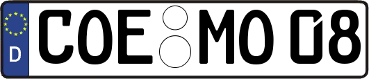 COE-MO08