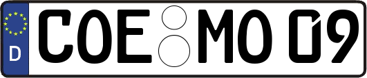 COE-MO09