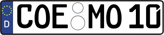 COE-MO10